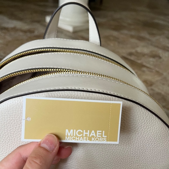 Michael Kors Backpack main image 4